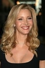 Lisa Kudrow isAva (voice)