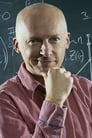 Marcus du Sautoy isSelf - Presenter