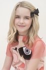 Mckenna Grace isTonya Harding (8-12 Yrs)