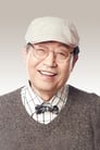 Shin Goo isSung-geun's Father
