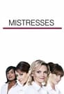 Mistresses Episode Rating Graph poster