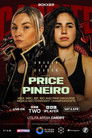 Lauren Price vs. Stephanie Pineiro Aquino
