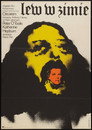 Poster for Lew w zimie