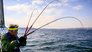 Fishing Crazy: Divine Duel at Sea