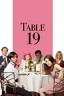 Poster for Table 19