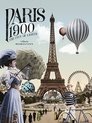 Parisi 1900, epoka e bukur