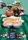Monty Python's Flying Circus - seizoen 2
