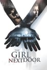 Movie poster for The Girl Next Door
