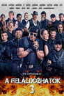 (HD). A Feláldozhatók 3. Teljes Film Magyarul (2014) Ingyen Online