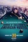 Ronnie O’Sullivan’s American Hustle