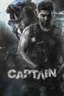Captain (2022) Dual Audio [Hindi ORG Dubbed & Tamil] Full Movie Download | WEB-DL 480p 720p 1080p 2160p 4K