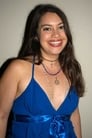 Vanessa Aspillaga isAgent Tina Mendez