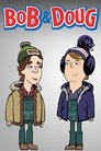 Bob & Doug Episode Rating Graph poster