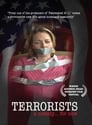 Movie poster for Terrorists
