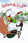 Plakat for 'Pettson och Findus'