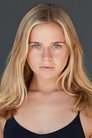 Lucy London isAnna