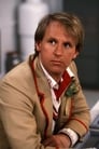 Peter Davison isThe Doctor (archive footage)