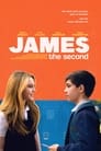 James the Second poster