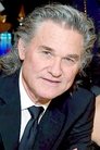 Kurt Russell isTodd