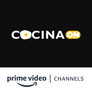 Cocina ON Amazon Channel