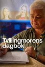 Plakat for 'Tvillingmorens dagbok'