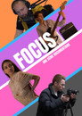 FOCUS (2024) - Affiche