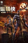 蝙蝠侠：血脉恩仇