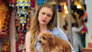 Emily Adopts a Puppy