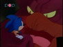 Sub-Sonic