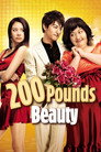 200 Pounds Beauty