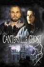 The Canterville Ghost poster