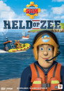Plakat for 'Fireman Sam - Hero at Sea'