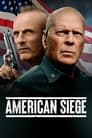 American Siege poster