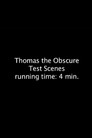 Thomas the Obscure