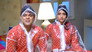 Reunion Of Bhavna and Bhairavi