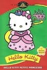 Hello Kitty, Petite princesse