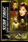 Star Trek: The Next Generation - seizoen 3