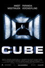 Cube (1998)
