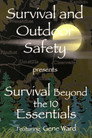 Plakat for 'Survival Beyond The 10 Essentials'