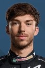 Pierre Gasly isSelf - Contestant
