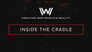 Creating Westworld's Reality: Inside the Cradle