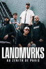 Landmvrks au Zénith de Paris