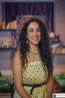 Zeinab Ghareeb is