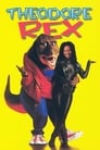 Theodore Rex poster