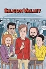 Poster van Silicon Valley