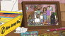 #1 Happy Family USA - الحلقة 1