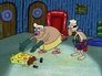 Mermaid Man and Barnacle Boy II