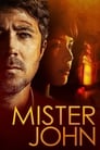 Mister John poster