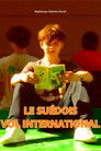 Le suédois - Vol International