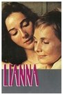 Movie poster for Lianna